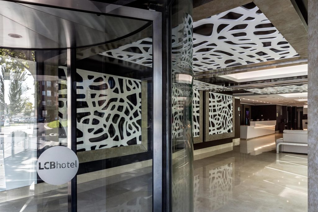 Foto de LCB Hotel Fuenlabrada en Fuenlabrada